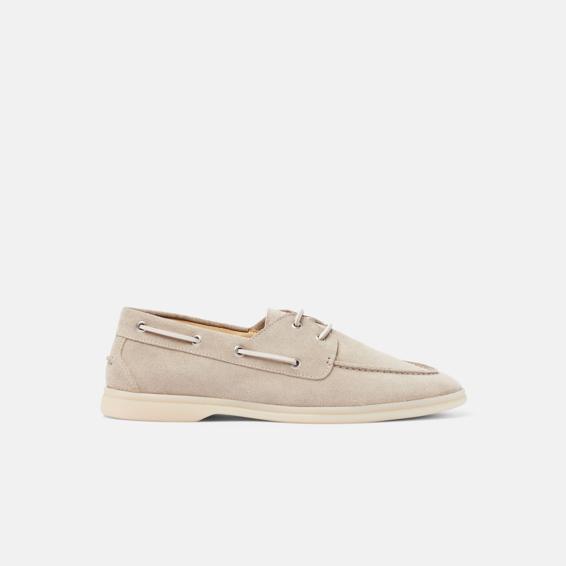 William Boat Shoe - LP Last