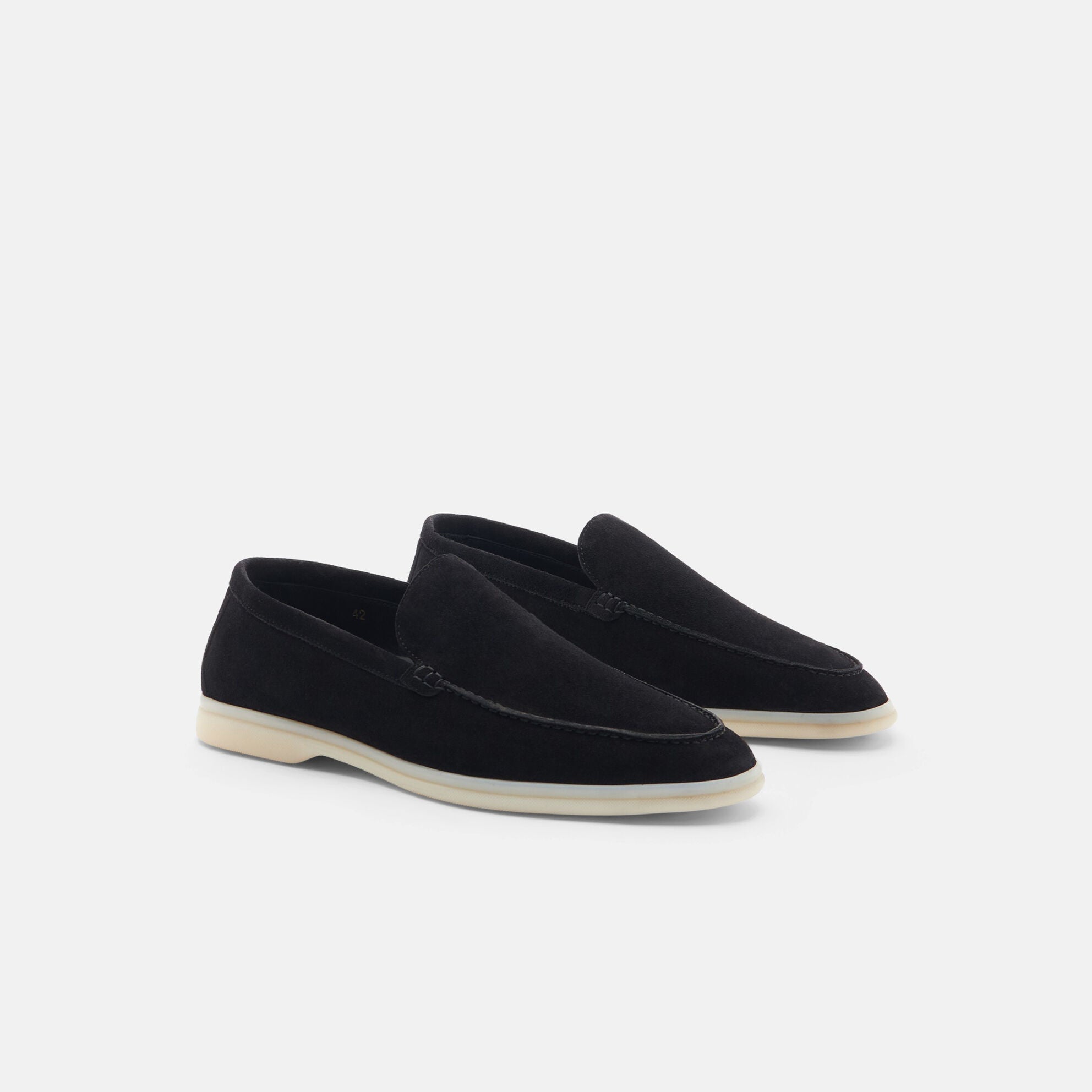 Marzio Yacht Loafers - LP Last