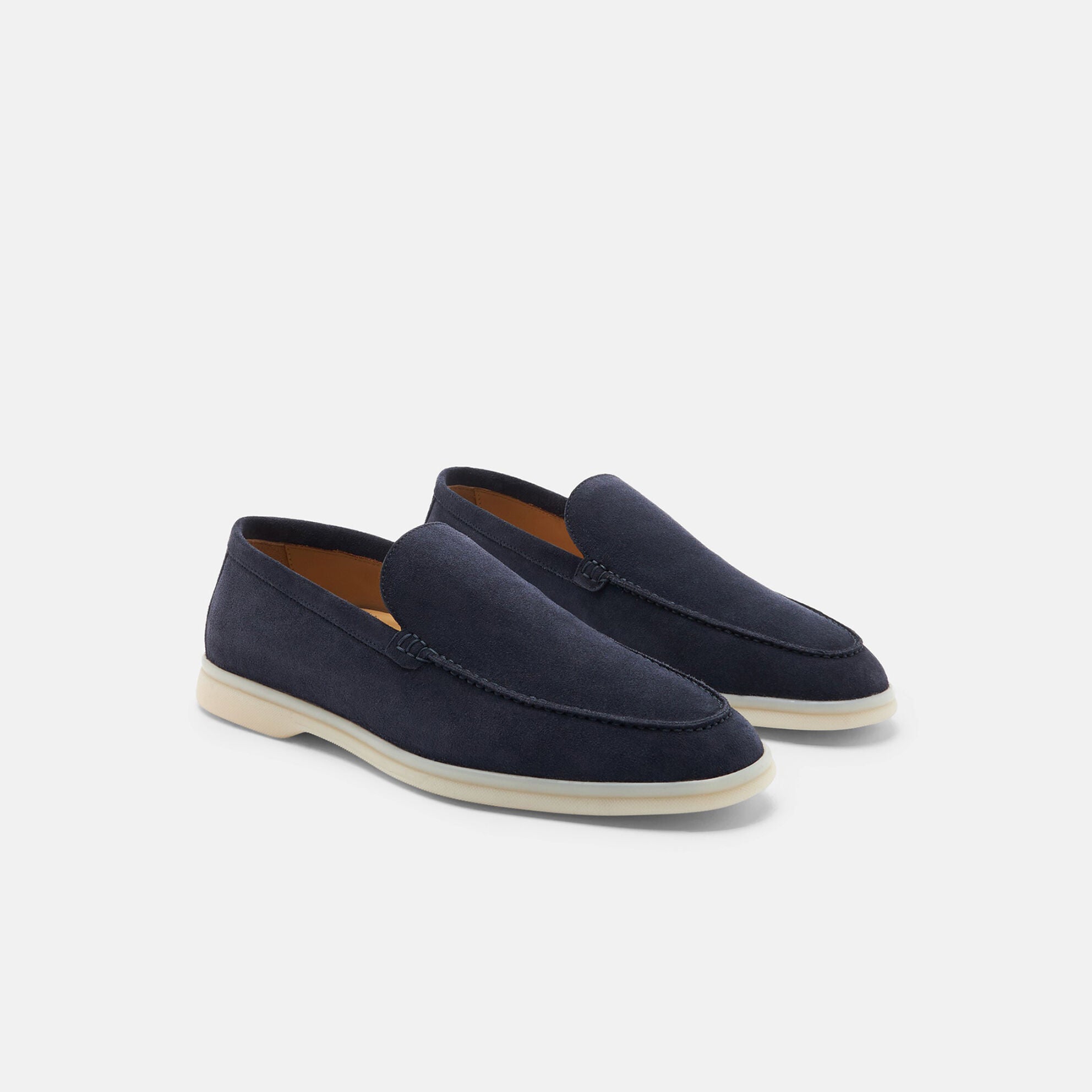 Marzio Yacht Loafers - LP Last