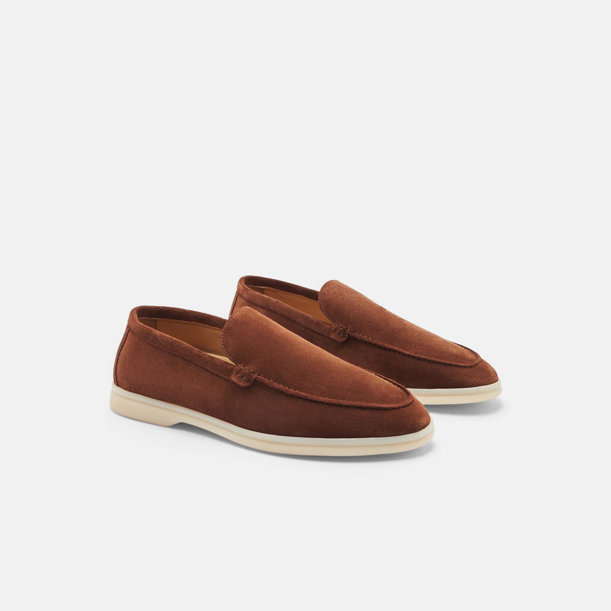 Marzio Yacht Loafers - LP Last