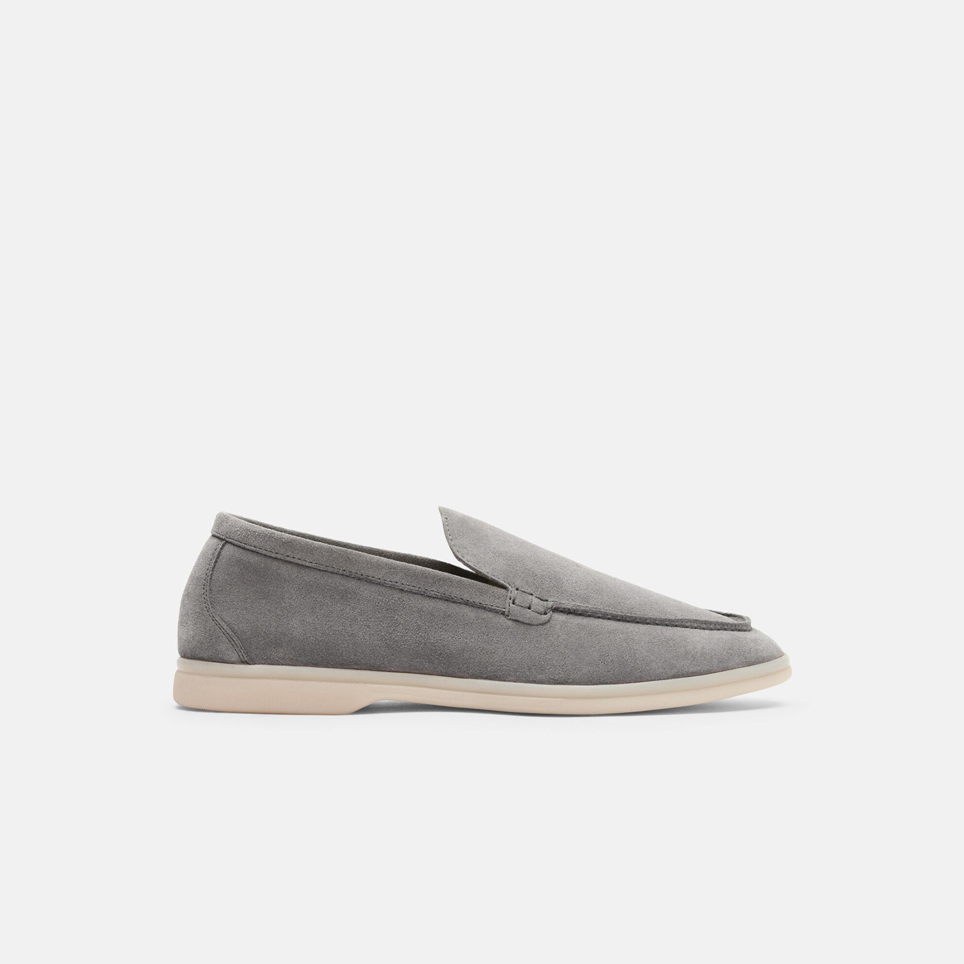 Marzio Yacht Loafers - LP Last