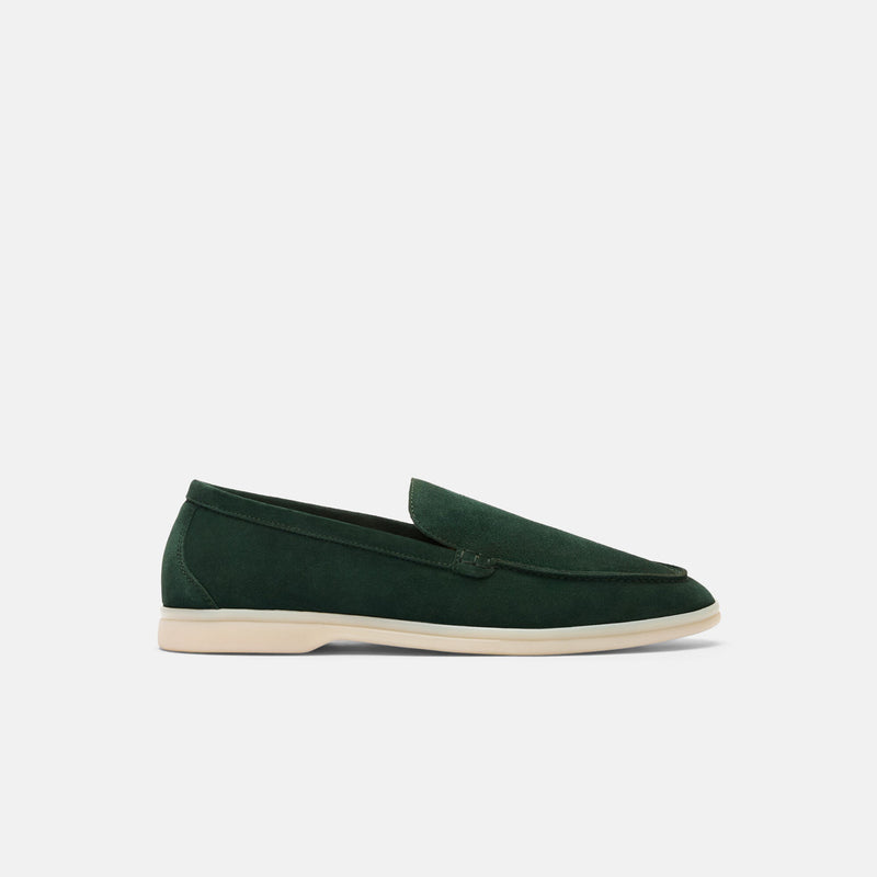 Olive Green / 4