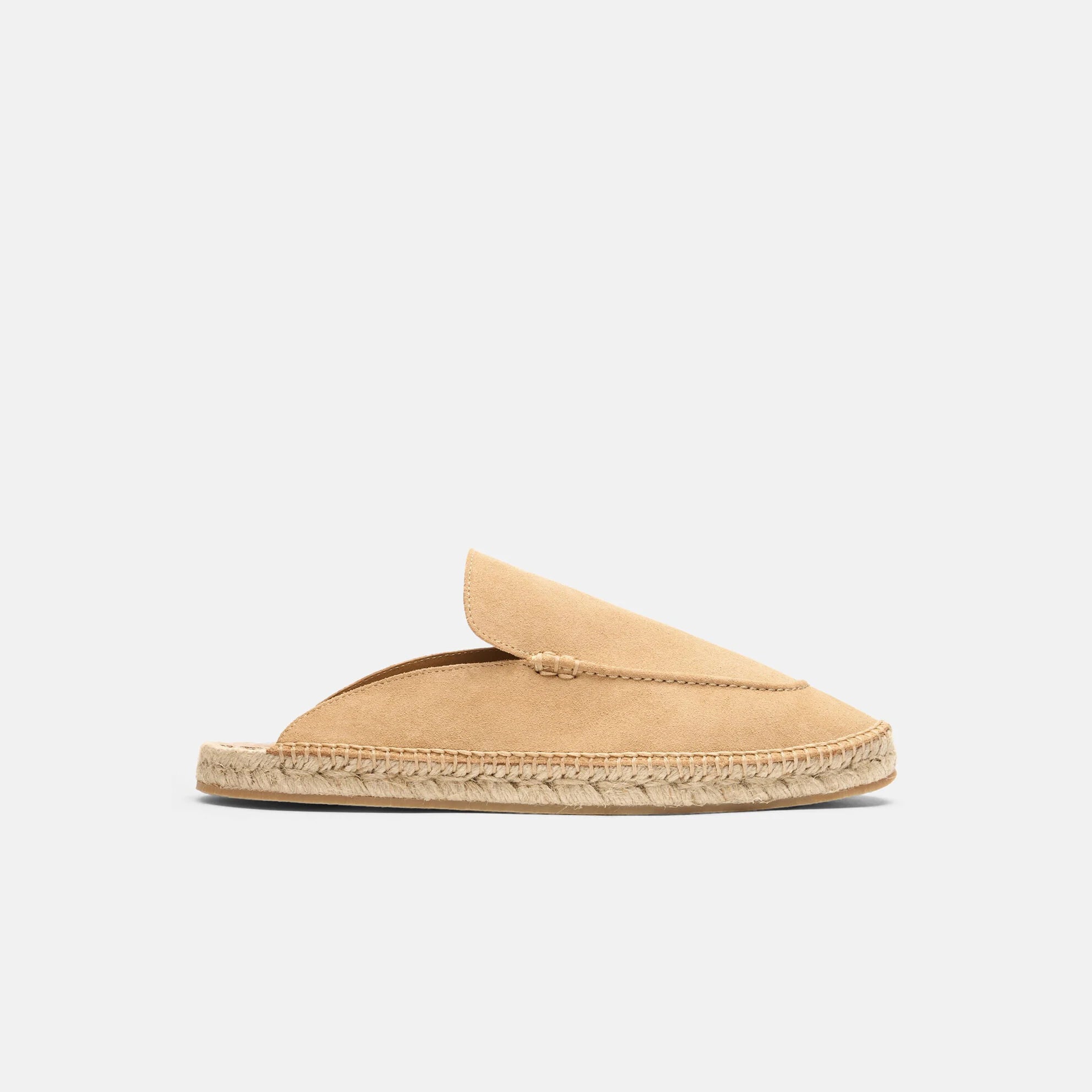Diego Mule Espadrille - Caruso Last