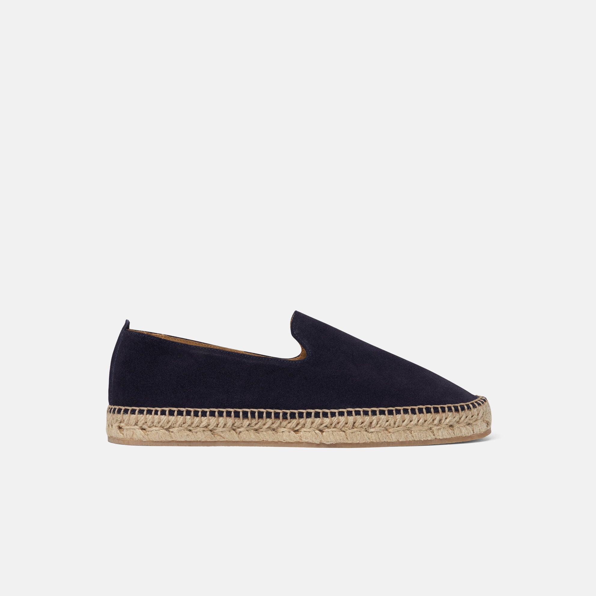 Pablo Woven Espadrille - Caruso Last
