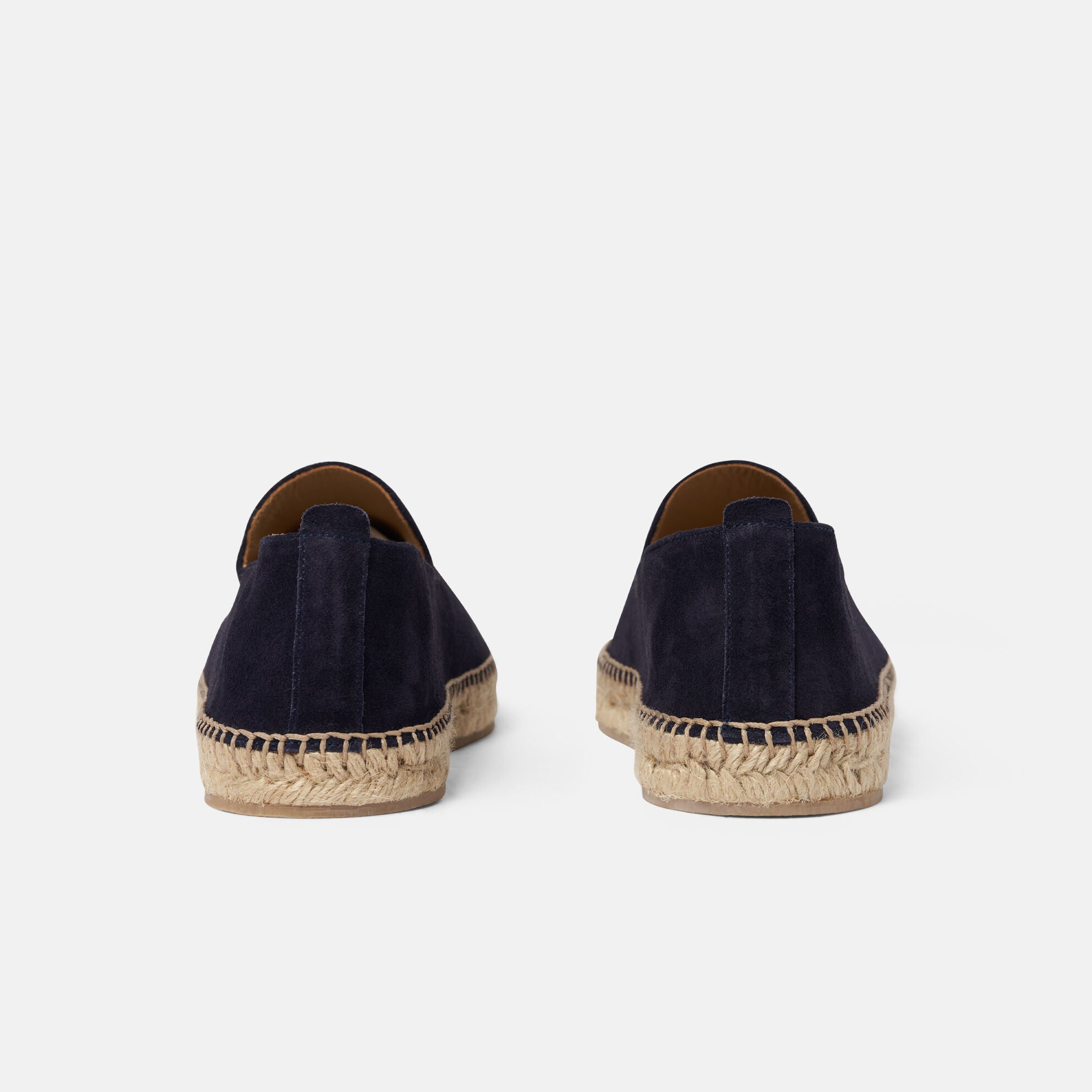 Pablo Woven Espadrille - Caruso Last