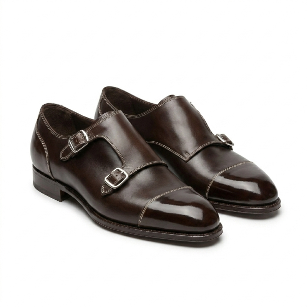 Dark Brown / 4