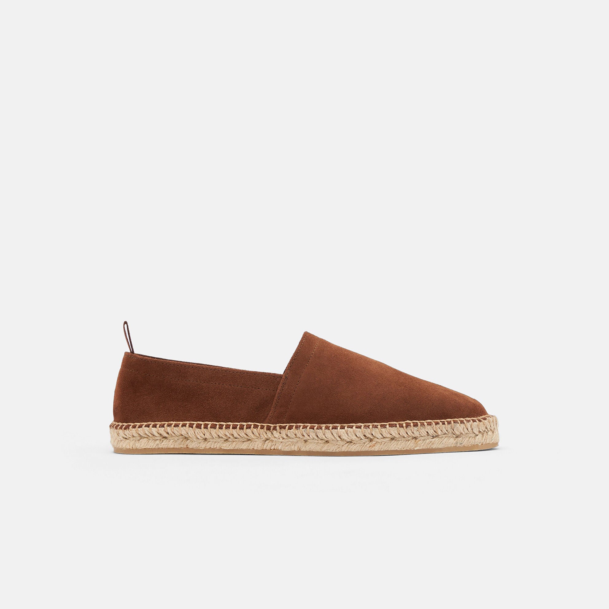 Luca Espadrille - Caruso Last