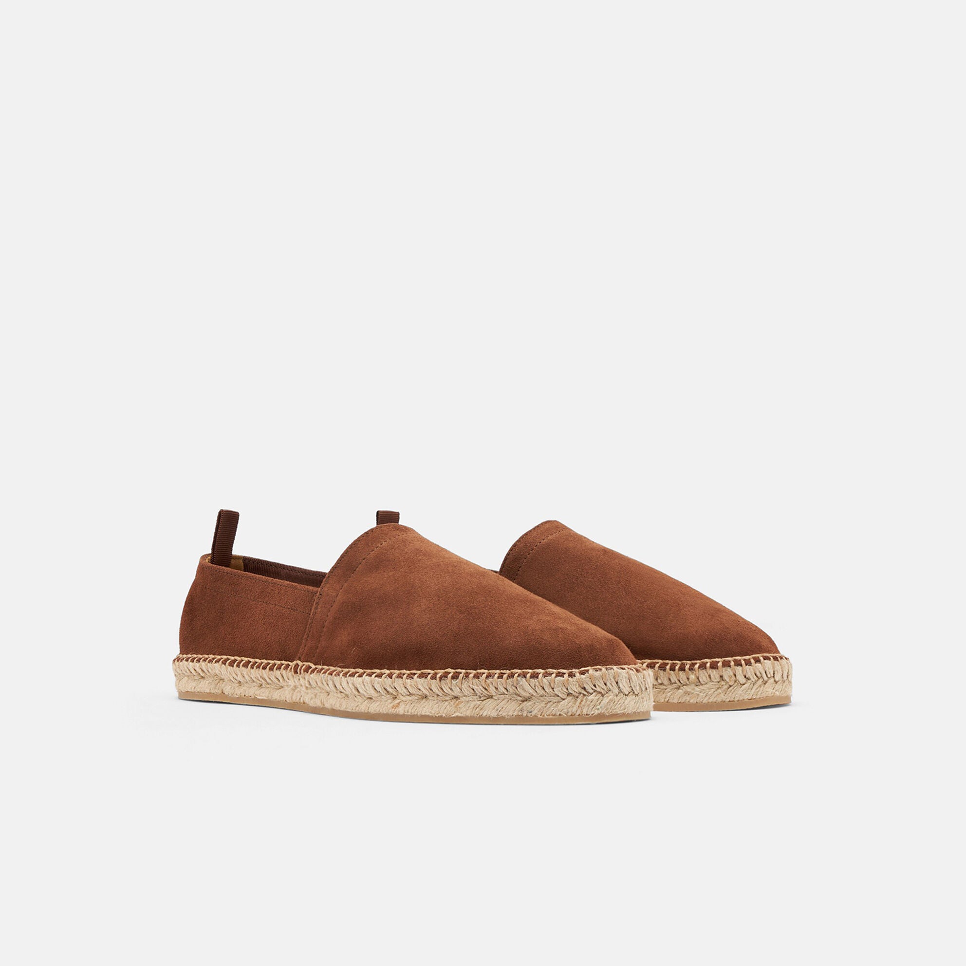 Luca Espadrille - Caruso Last