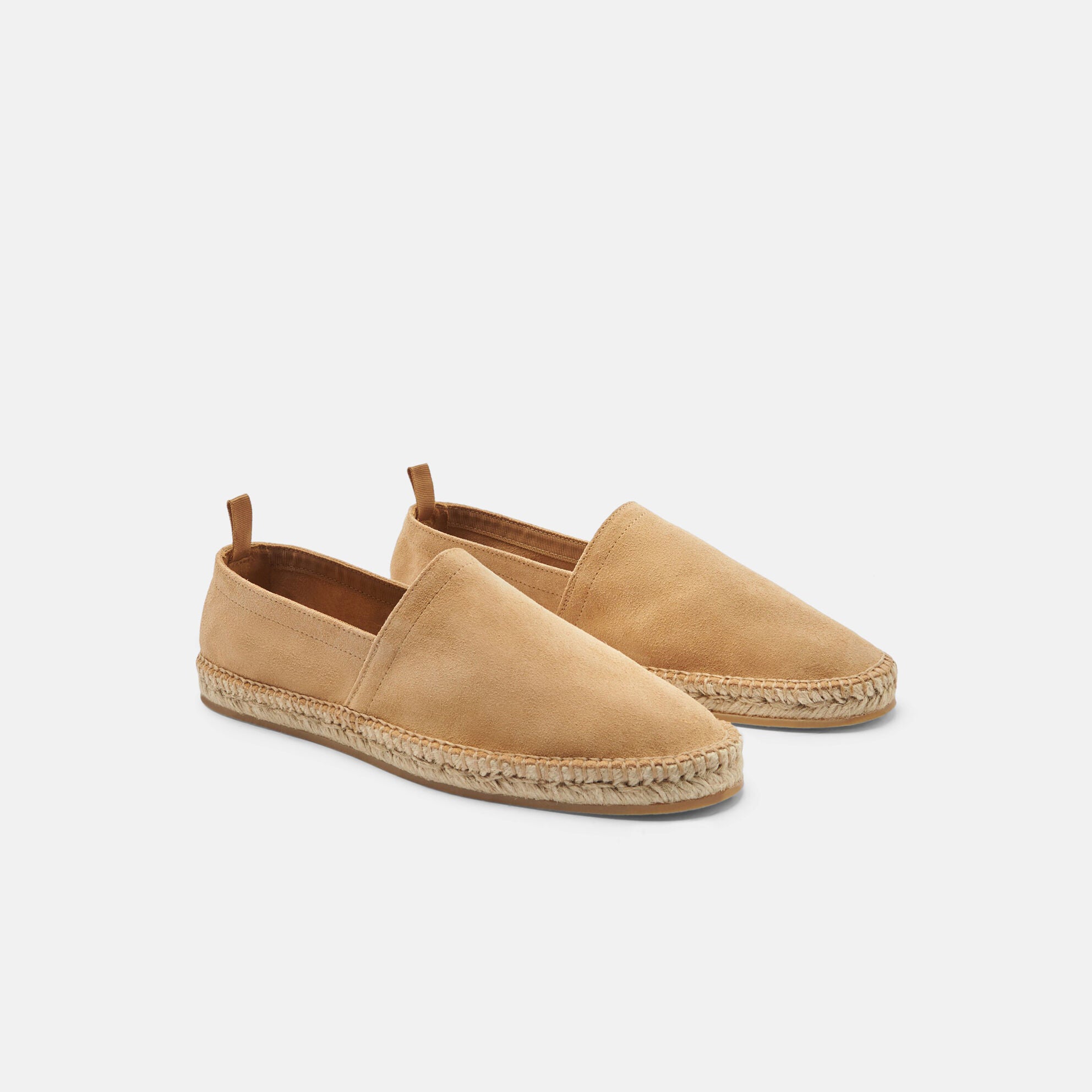 Luca Espadrille - Caruso Last