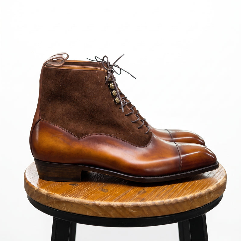 Brown / 4