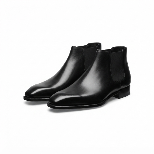 Black / 4