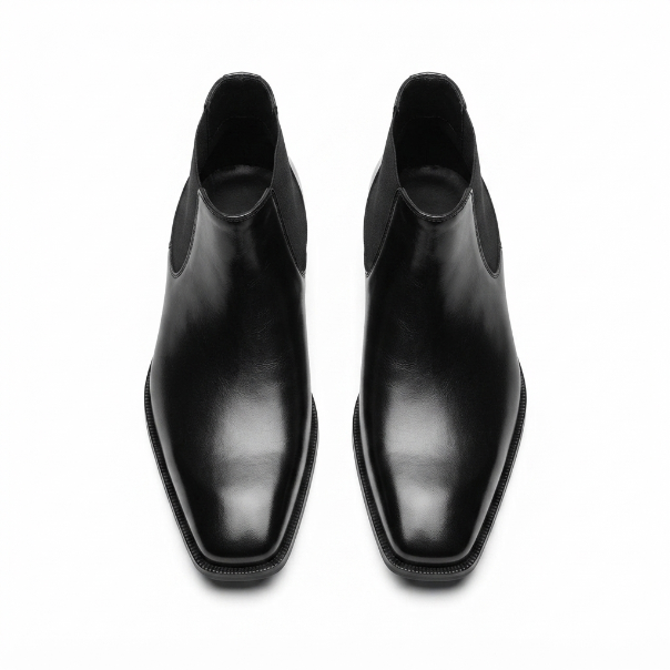 Rocco Chelsea Boot - Vittori Last