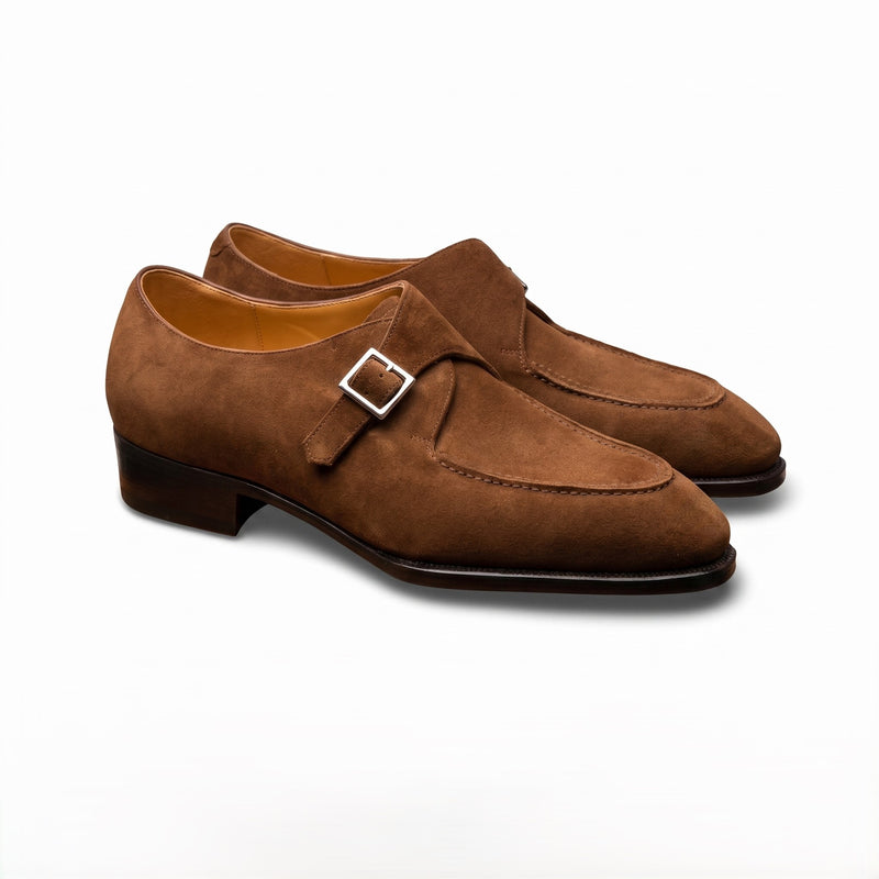 Brown / 4