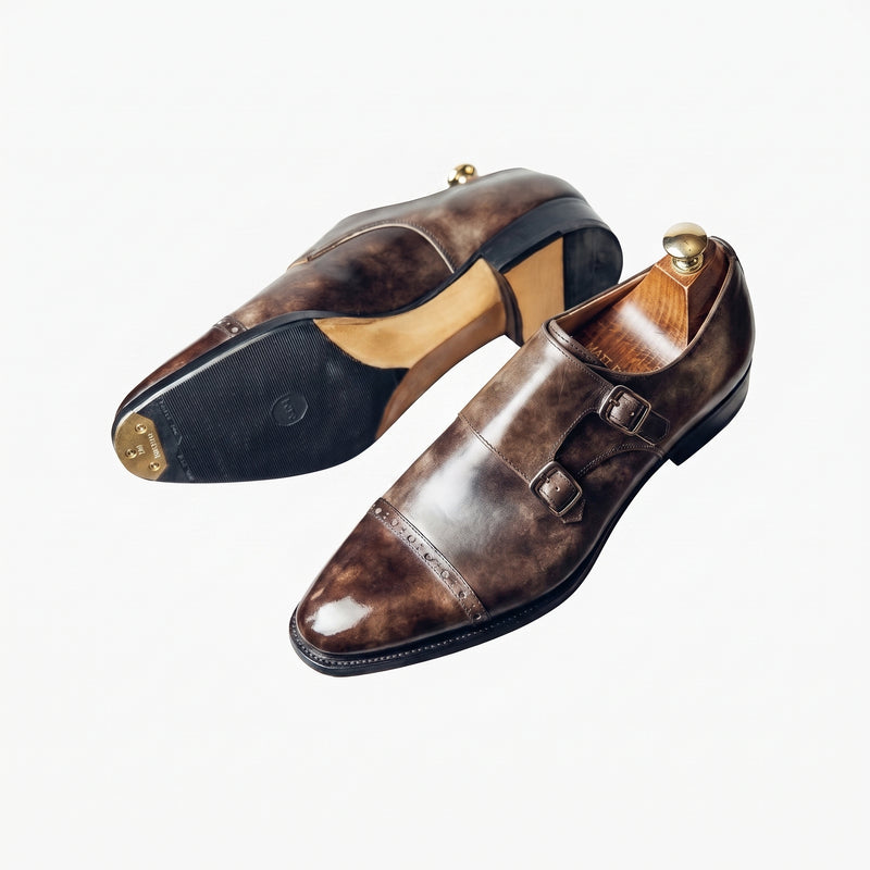 Burnished Smoked Taupe / 4