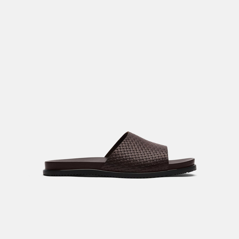 Dark Brown / 4