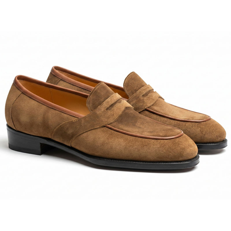 Umber Suede / 4