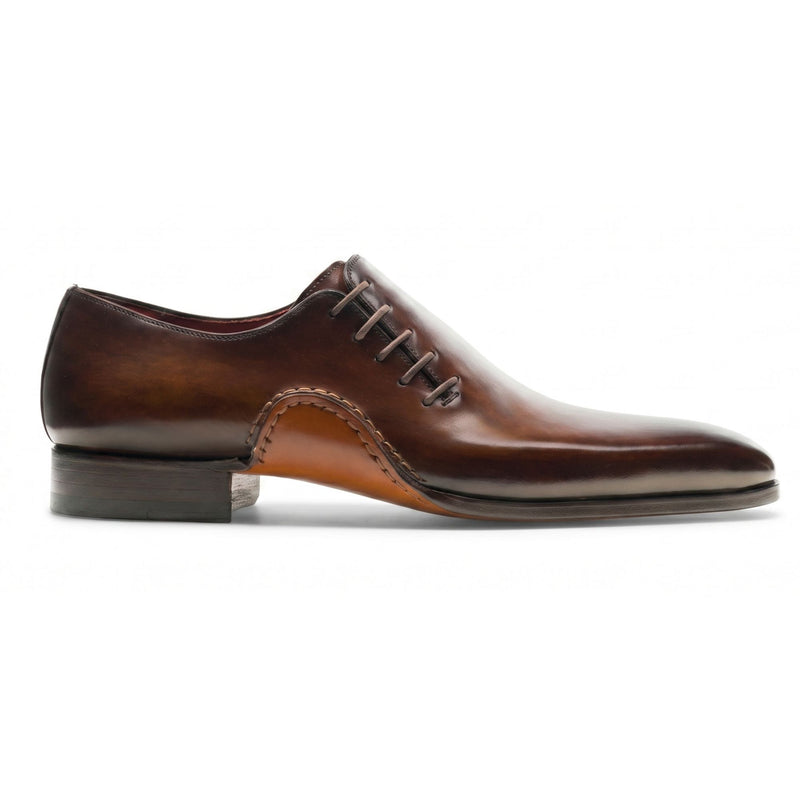Burnished Mahogany / 4