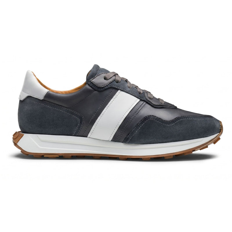 Slate Grey & Optic White / 4