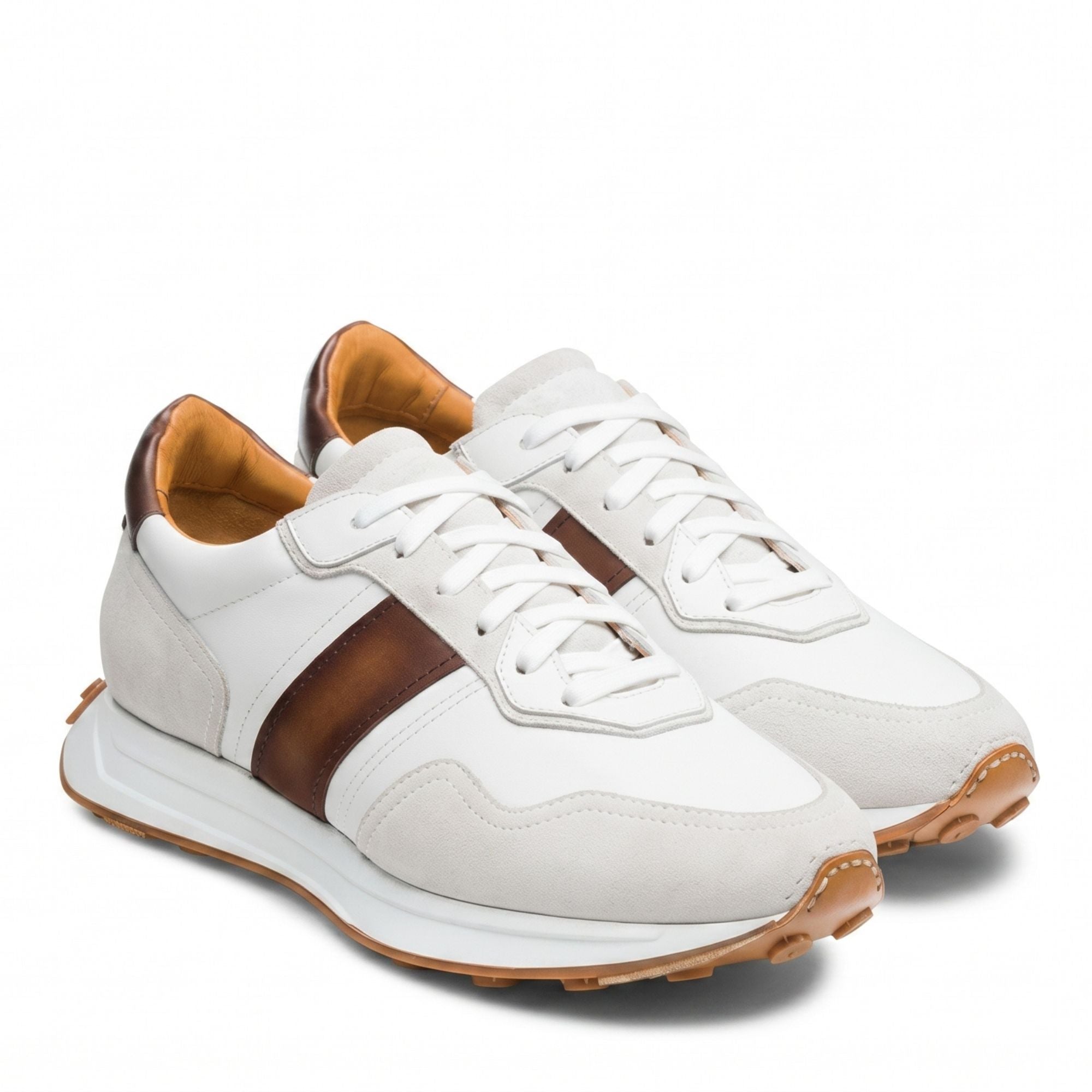 The Albert Low-Top Runner - 2524 Last