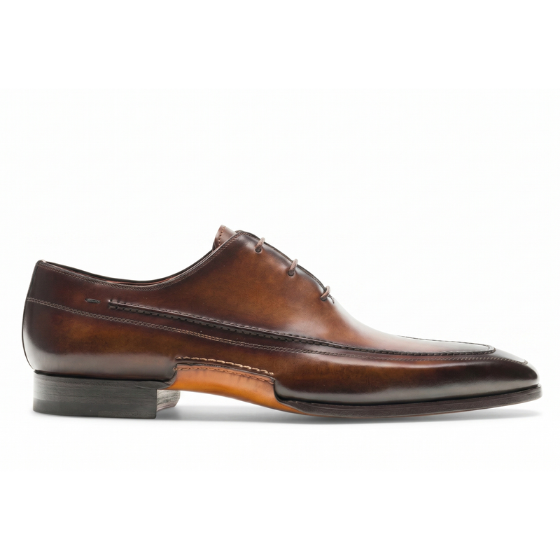 burnished tobacco / 4