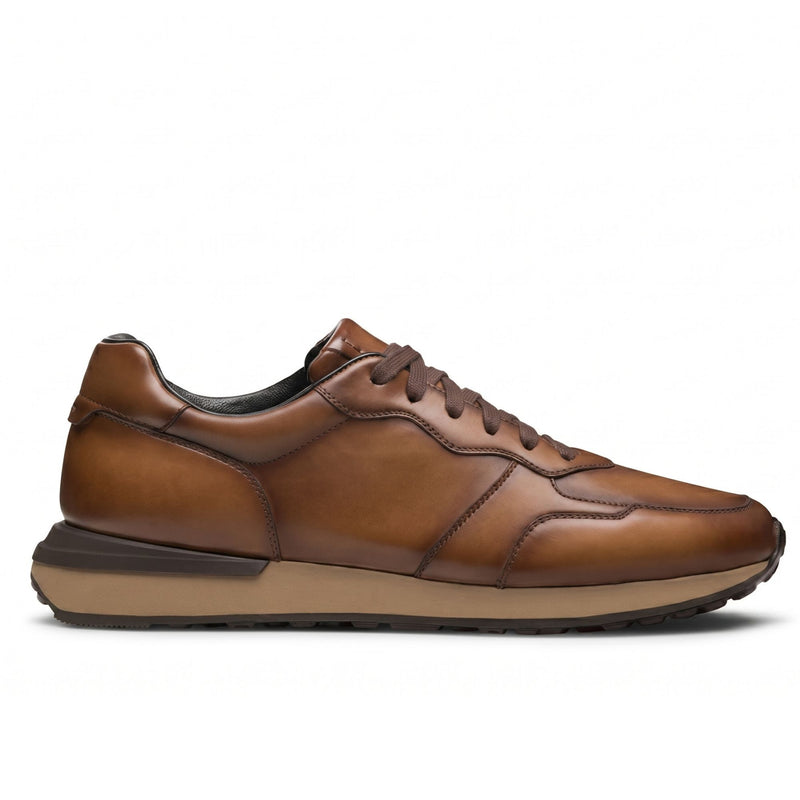 Burnished Cuero / 4