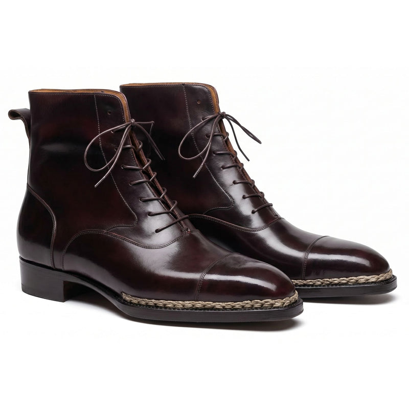 Color 8 Burgundy / 4
