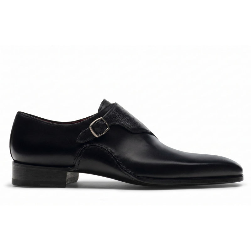 Obsidian Black / 4