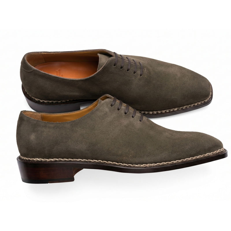 Dark Olive / 4