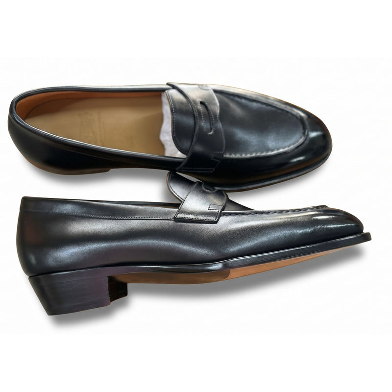 Obsidian Black / 4