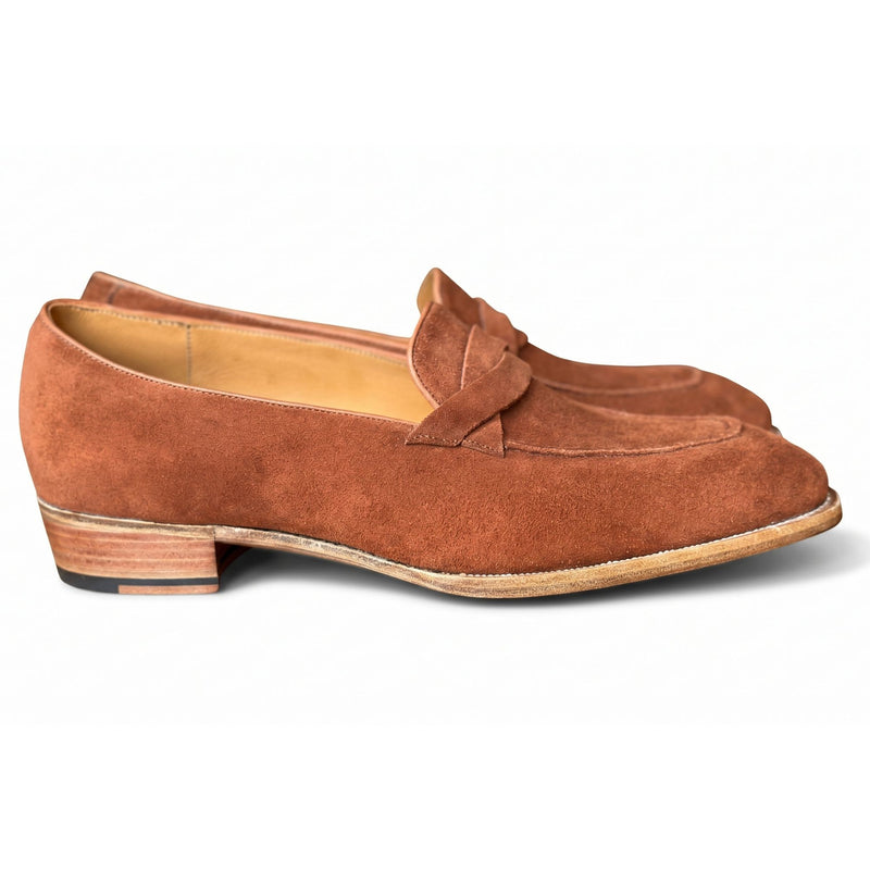 polo brown / 4
