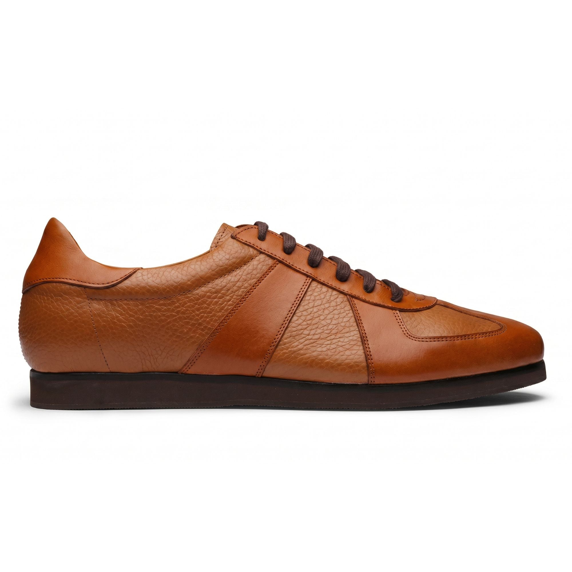 The GAT Low Top Sneaker - Gafford Last
