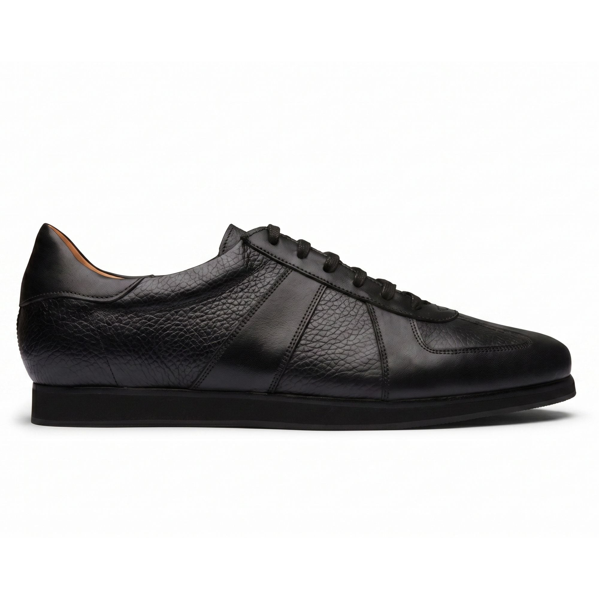 The GAT Low Top Sneaker - Gafford Last