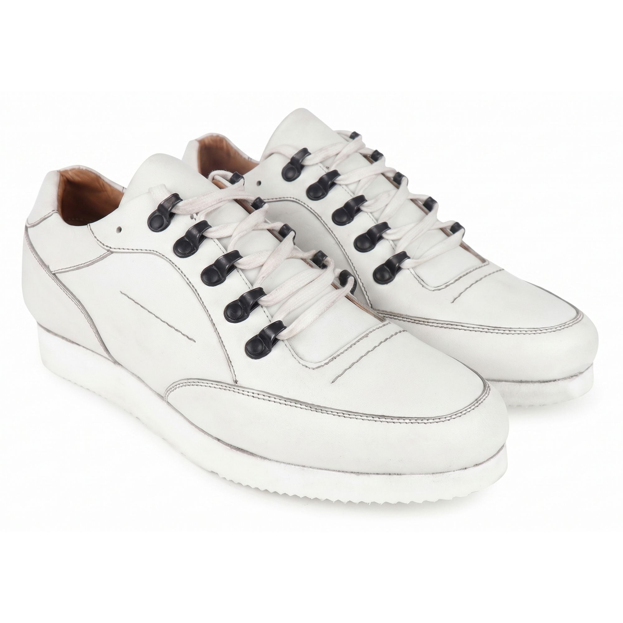 The GAT 250 Low-Top Sneaker - Gafford Last