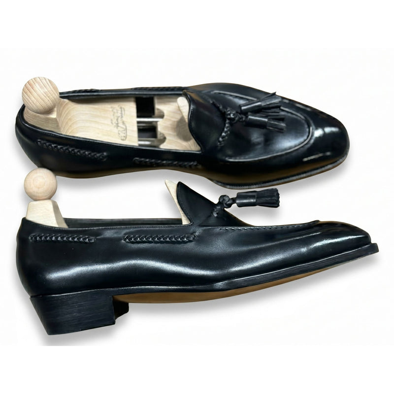 Obsidian Black / 4
