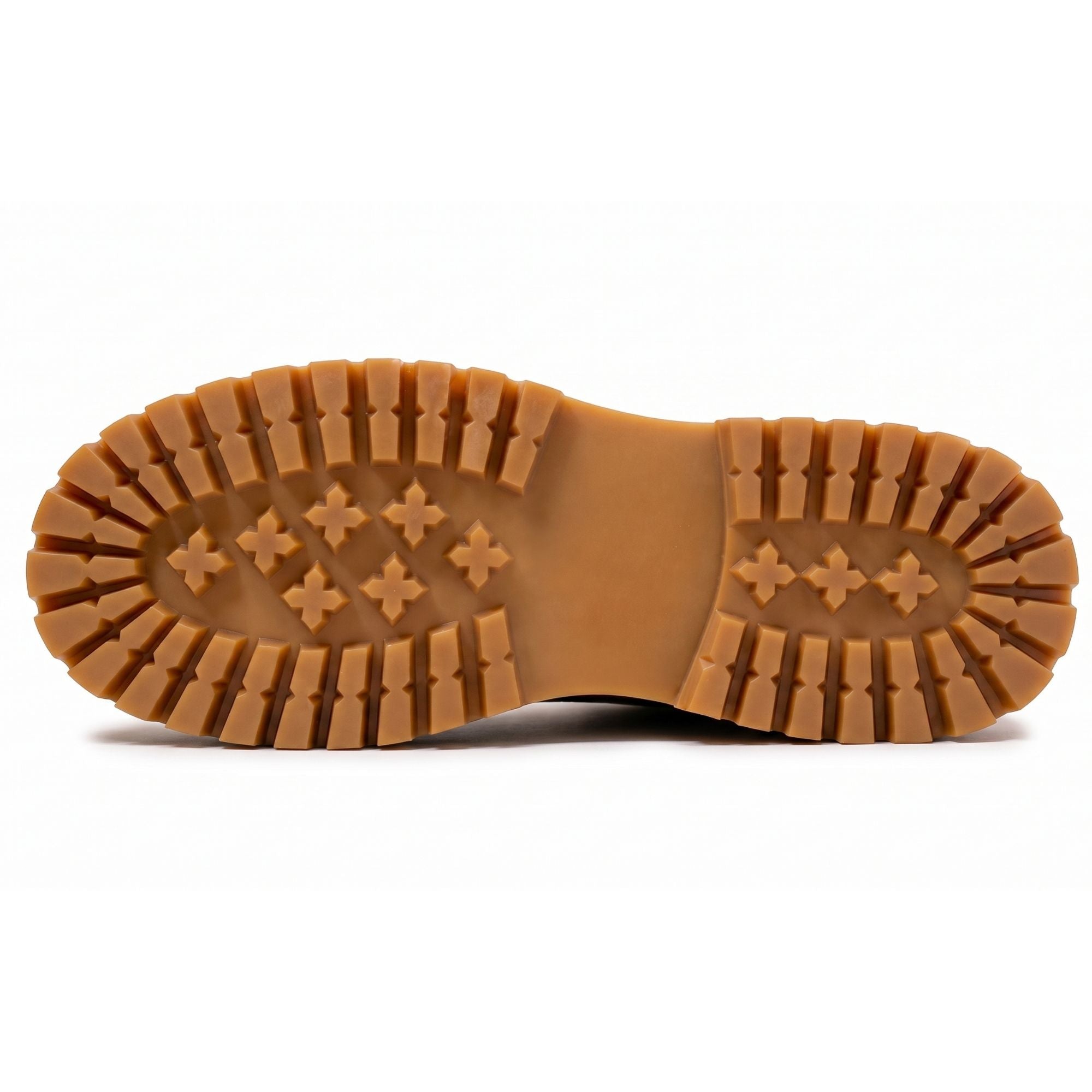 The Mamba Technical Lug Sneaker - Travis Last