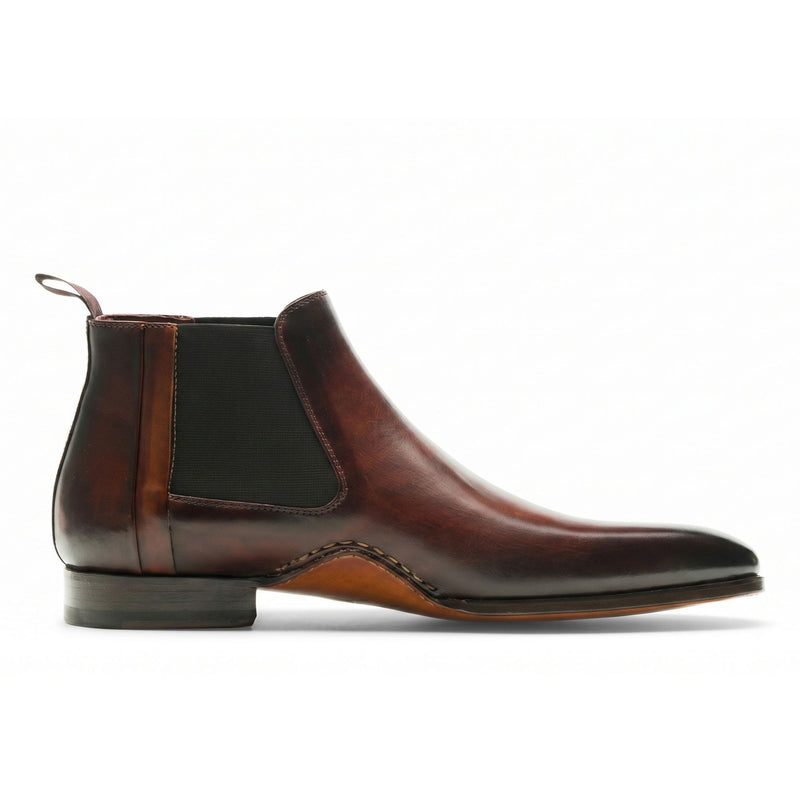 Burnished Mahogany / 4
