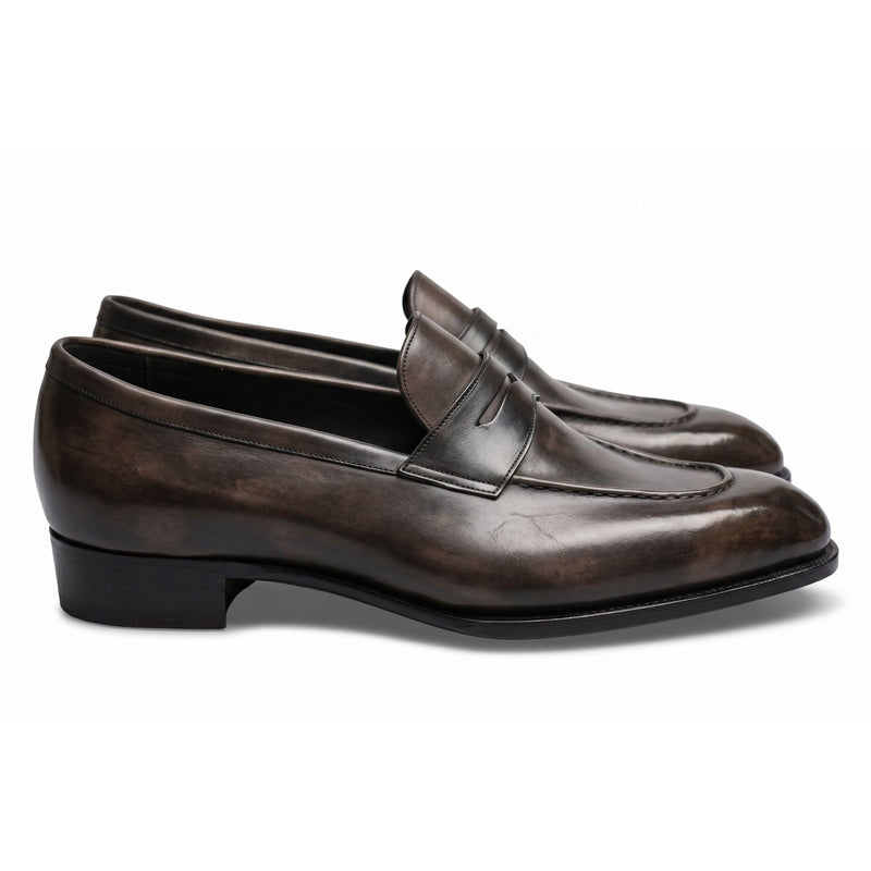 Smoky Dark Grey / 4