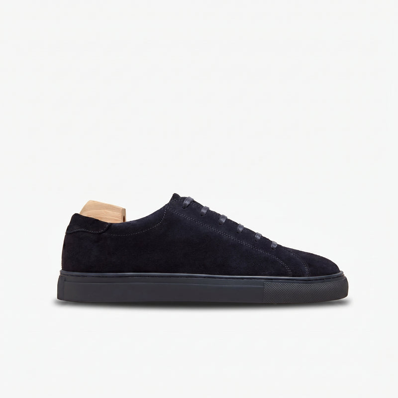 Midnight Onyx Suede / 6