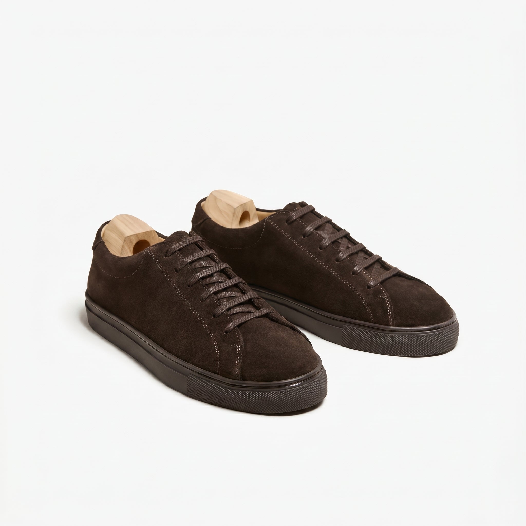 The Rhoades Low-Top Sneaker - Rocky Last