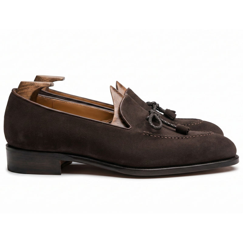 Expresso Suede / 4