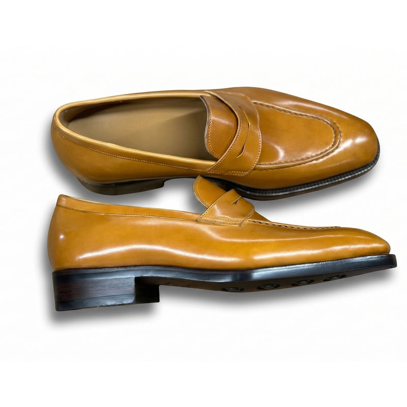 Burnished Tan / 4