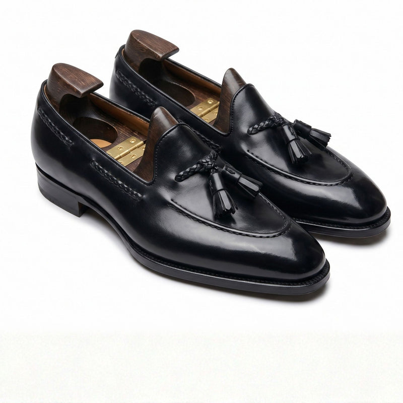 Obsidian Black / 4
