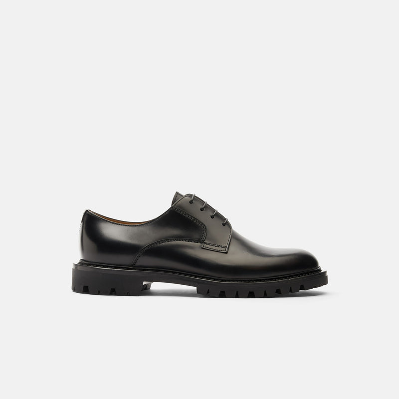 Black / 4