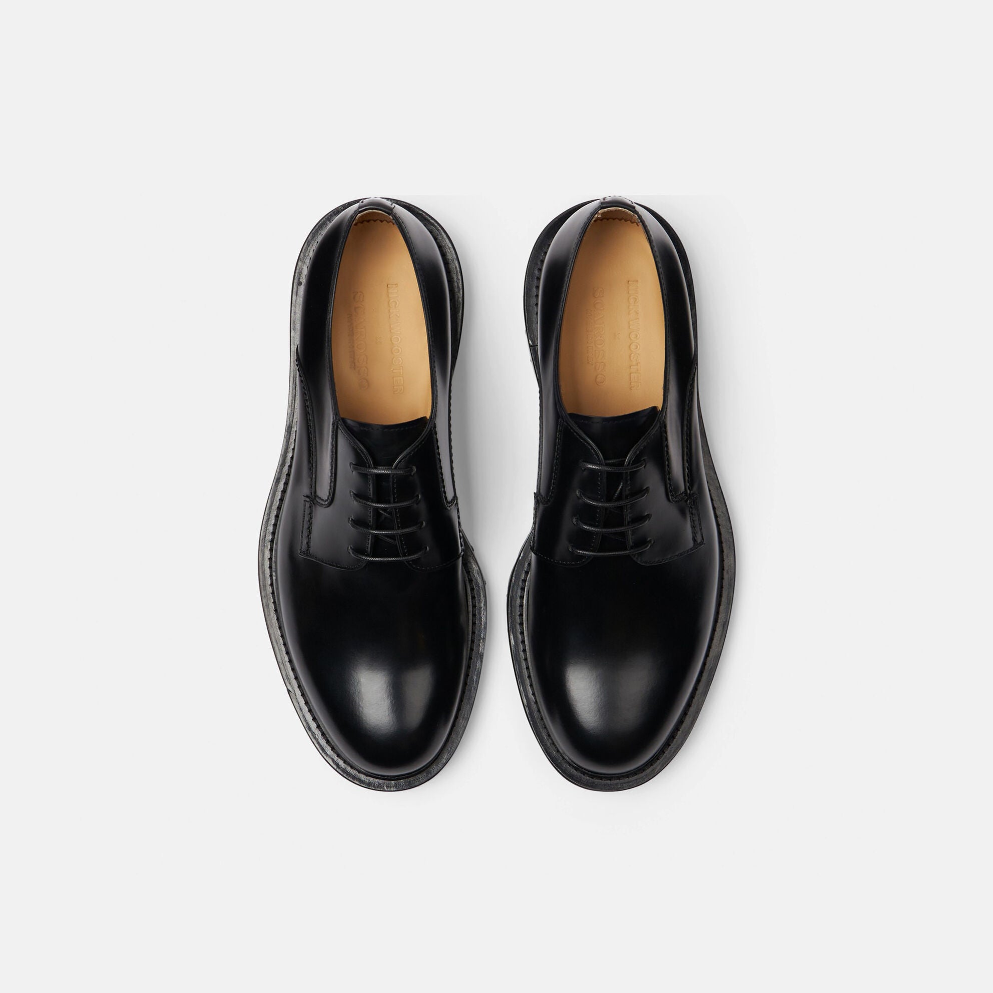 Jalen Black Lightweight Derby - Bastion Last