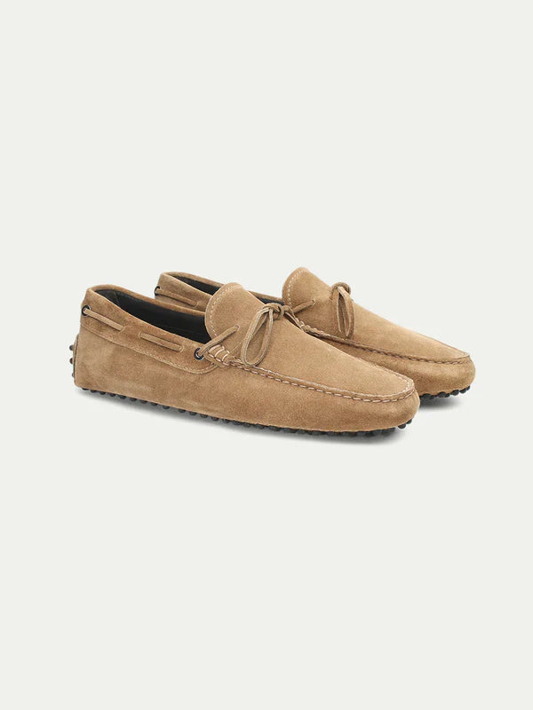Cole Driving Loafers - Monaco Last