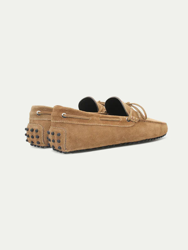 Cole Driving Loafers - Monaco Last
