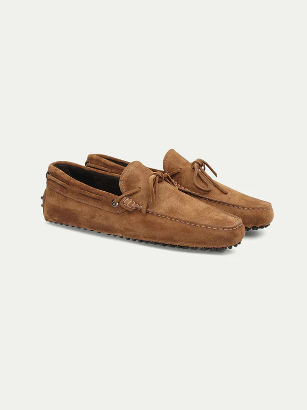 Cole Driving Loafers - Monaco Last
