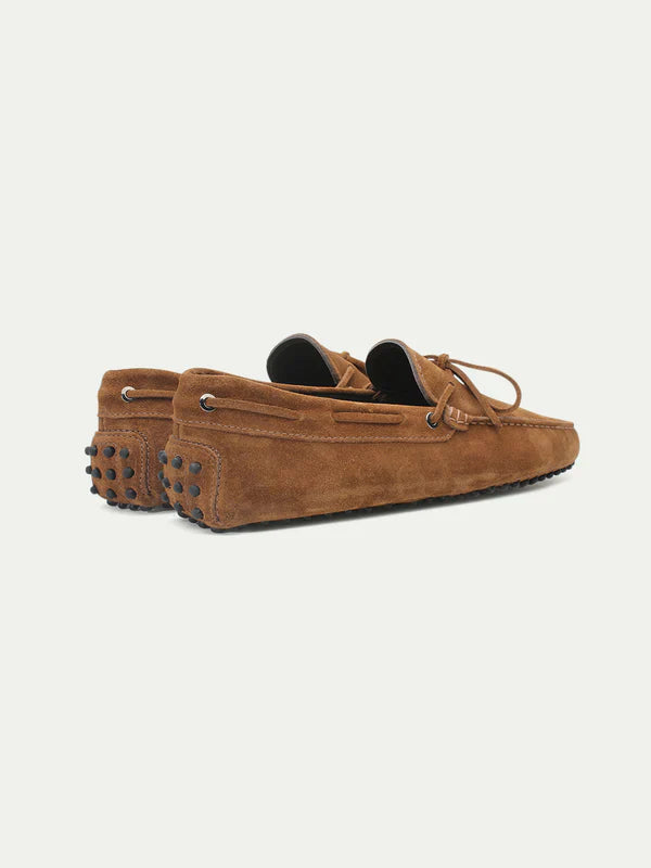 Cole Driving Loafers - Monaco Last
