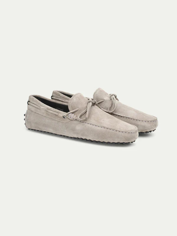 Cole Driving Loafers - Monaco Last