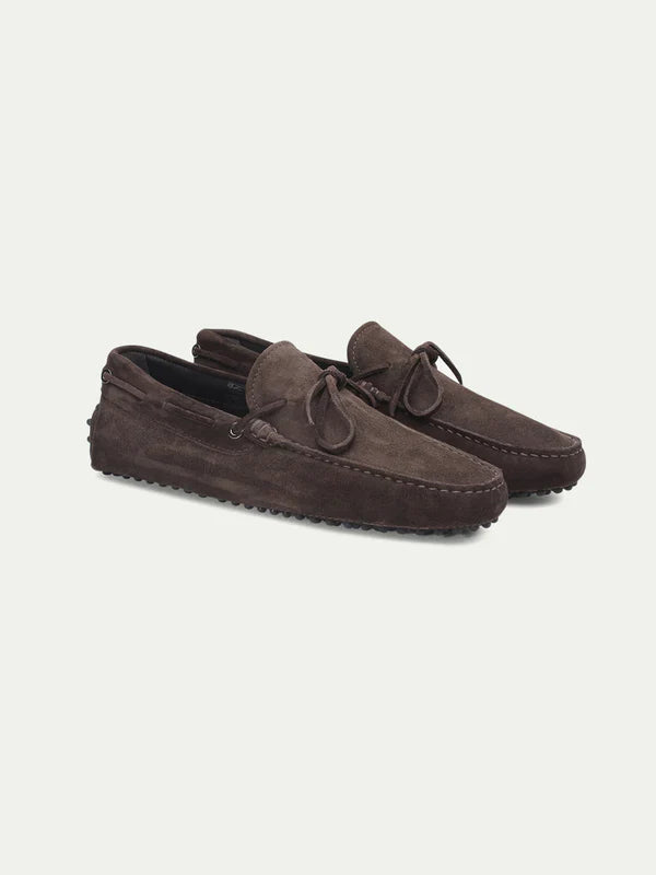 Cole Driving Loafers - Monaco Last